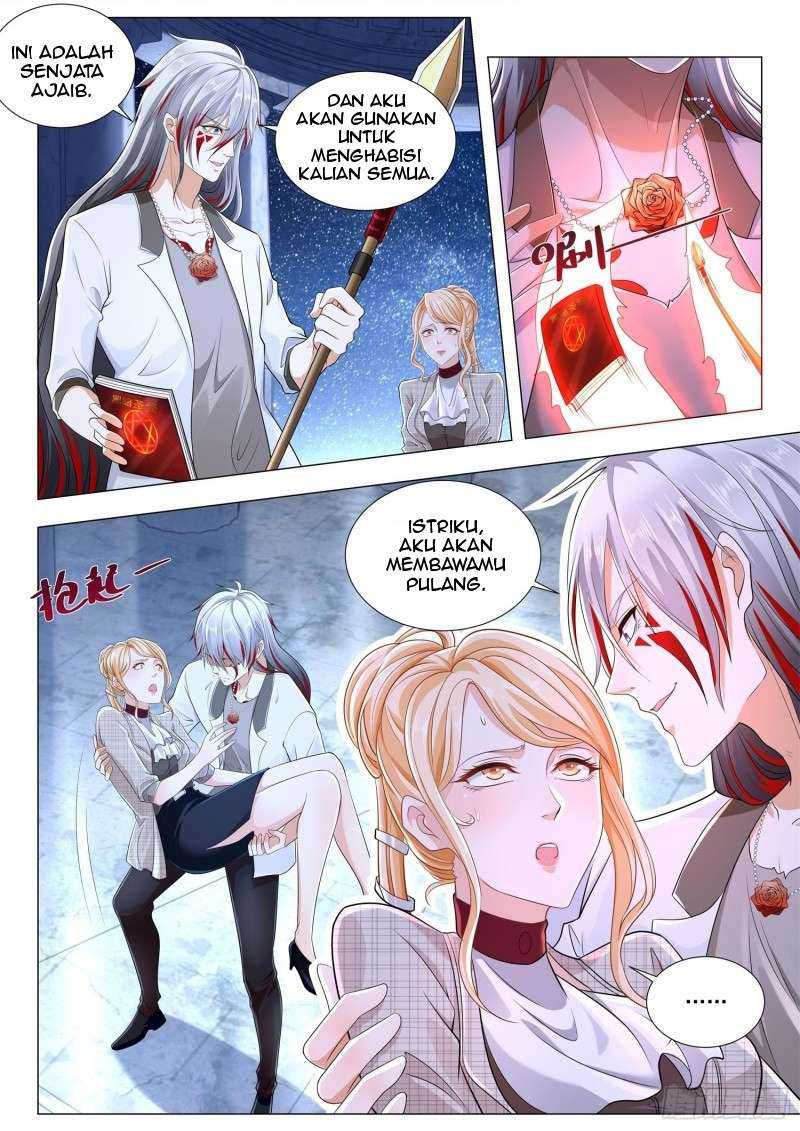 Shen Hao’s Heavenly Fall System Chapter 212 Gambar 7